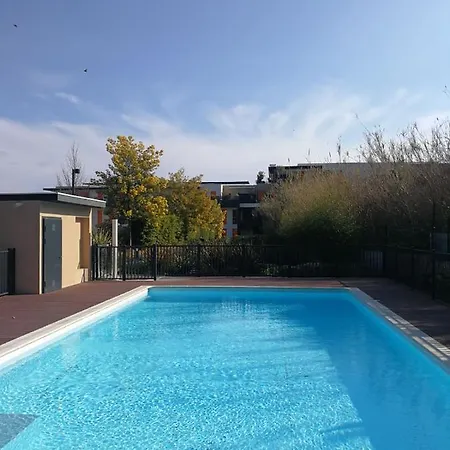 Apartment La Signature Prive Climatise Antibes